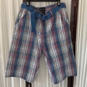 Urban Color shorts